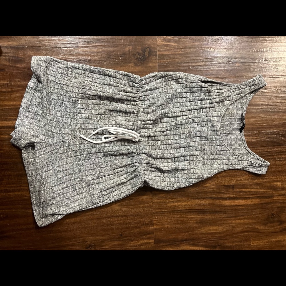 Cotton jumper